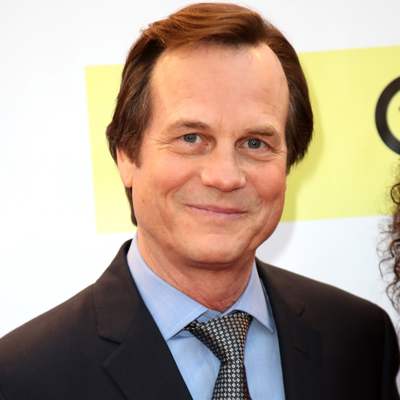 Bill Paxton attends the 48th NAACP Image Awards in Pasadena, California 2017