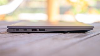 Lenovo ThinkPad X1 Yoga Gen 8 review unit