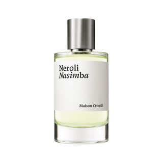 Mason Crivelli Neroli Nasimba Eau de Parfum