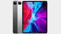 New Apple iPad Pro (12.9-inch, Wi-Fi, 128GB) | $999 $949 at Amazon (Silver) / $999 $949.99 at Amazon (Space Grey)&nbsp;