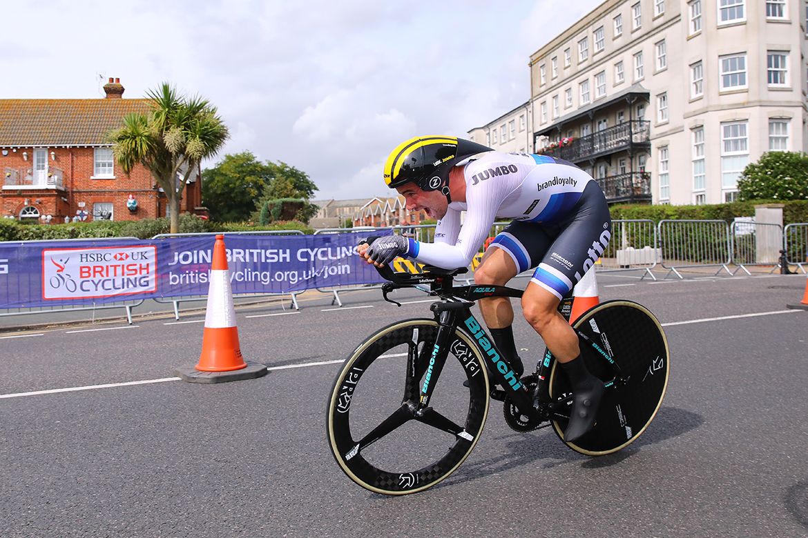 Victor Campenaerts (LottoNl-Jumbo)