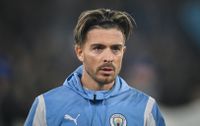 Jack Grealish