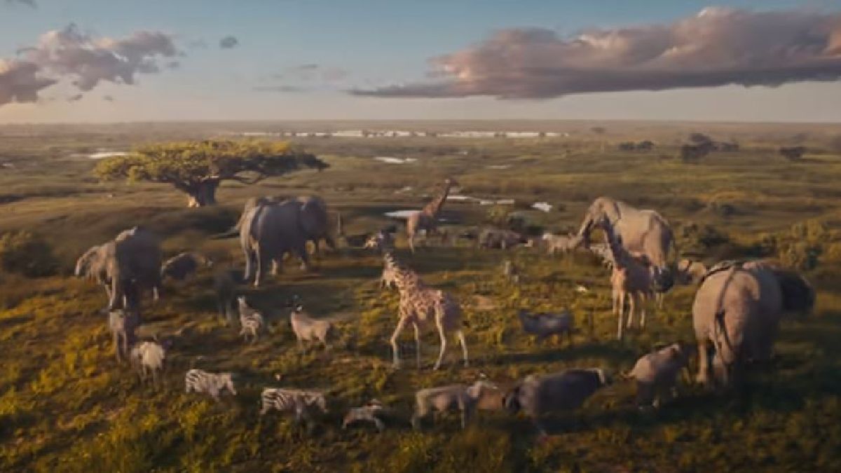 Mufasa: The Lion King: Release Date, Cast, And Other Things We Know