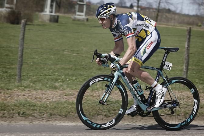 Pim Ligthart (Vacansoleil-DCM)