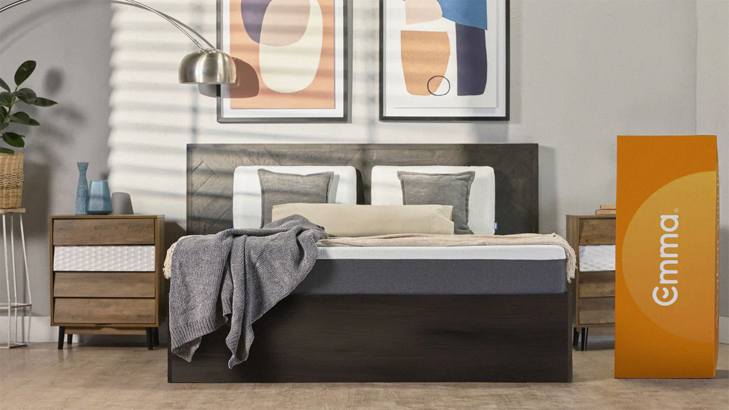 Best mattress for heavy people 2023 Tom's Guide