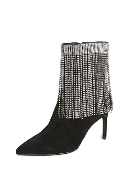 Jeffrey Campbell Elve J Booties