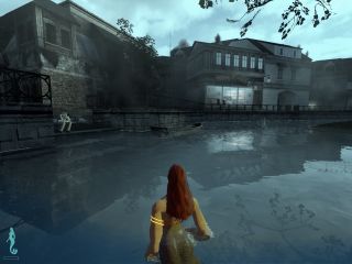 Half-Life 2 mod - Water