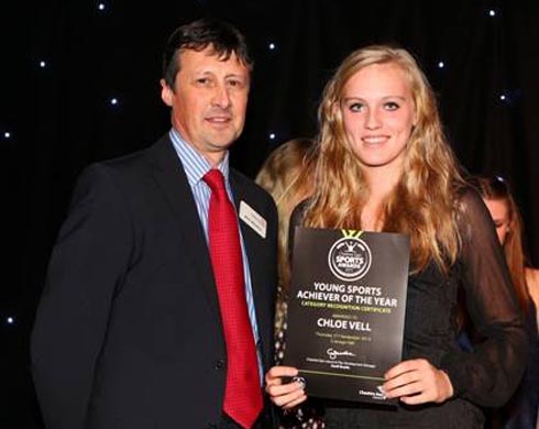 awards night 5