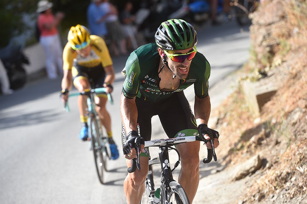 Jerome Cousin (Europcar)