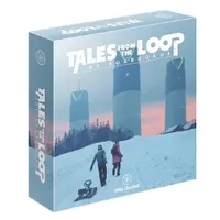 Tales from The Loop board game | £80 £42.95 at ZatuSave £37.05 -Buy it if:Don't buy it if:Price check:US price:
