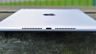 New iPad 2018 review