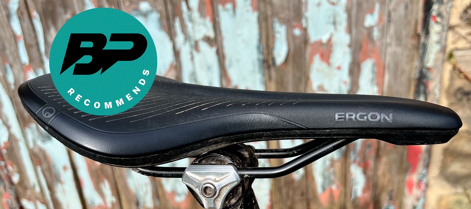 Ergon Ergon SR Allroad Core Comp saddle review – a trail tamer for battered ...