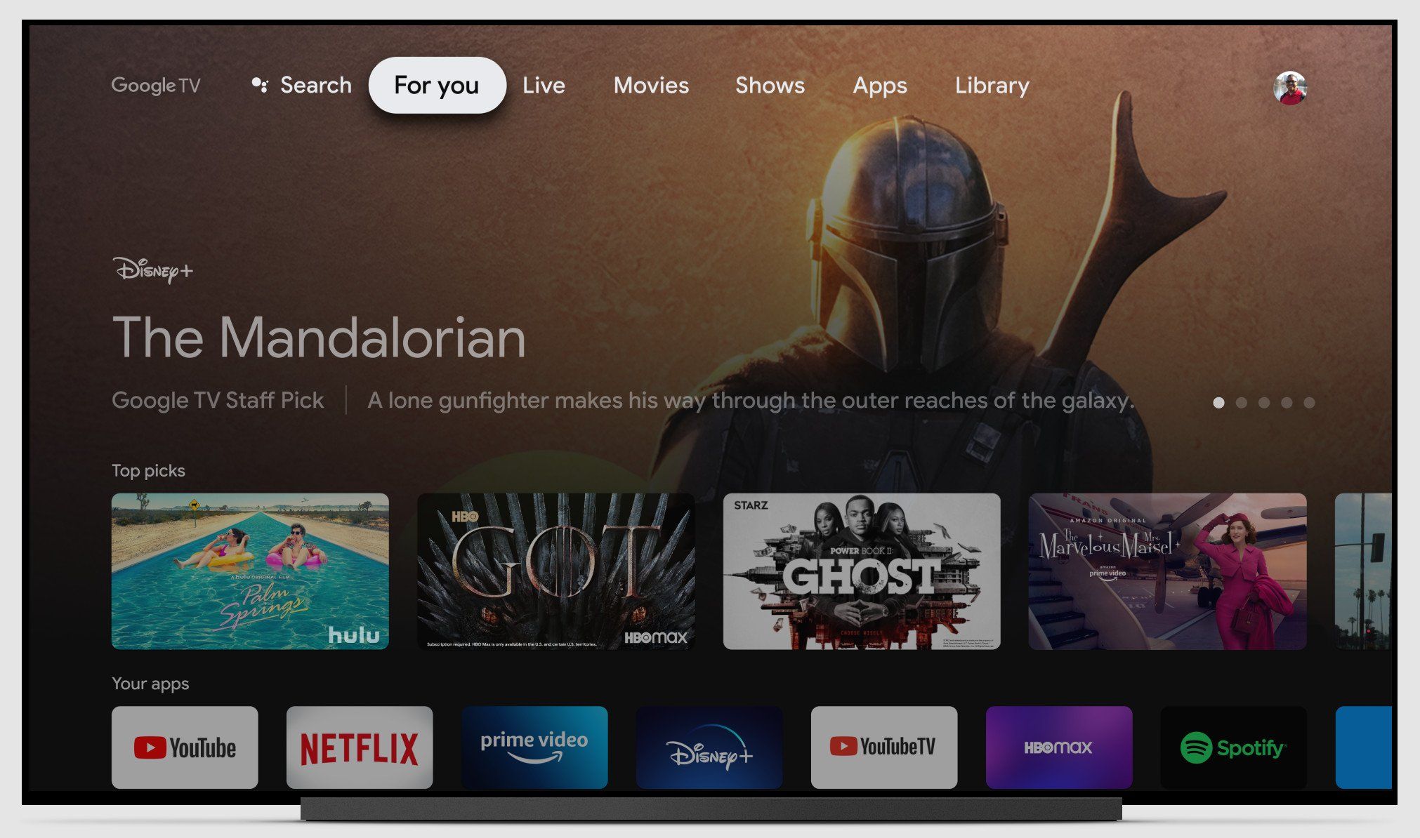 Google is renaming Play Movies and TV to Google TV | Android Central
