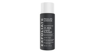 best-selling beauty products on Cult Beauty, Paula's Choice Skin Perfecting 2% BHA Liquid Exfoliant, £28