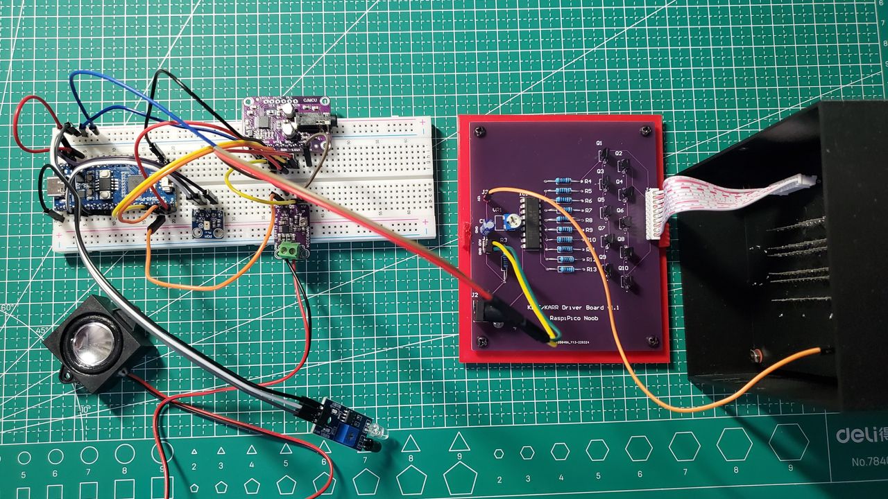 Raspberry Pi