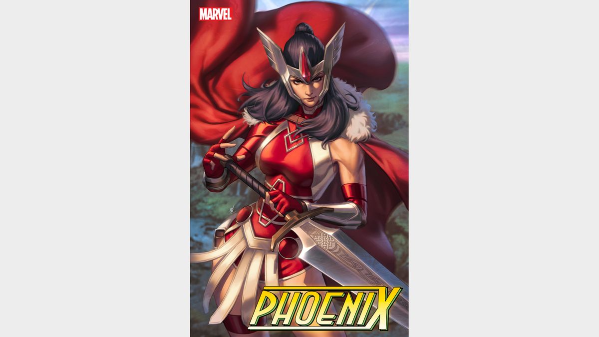 PHOENIX #7