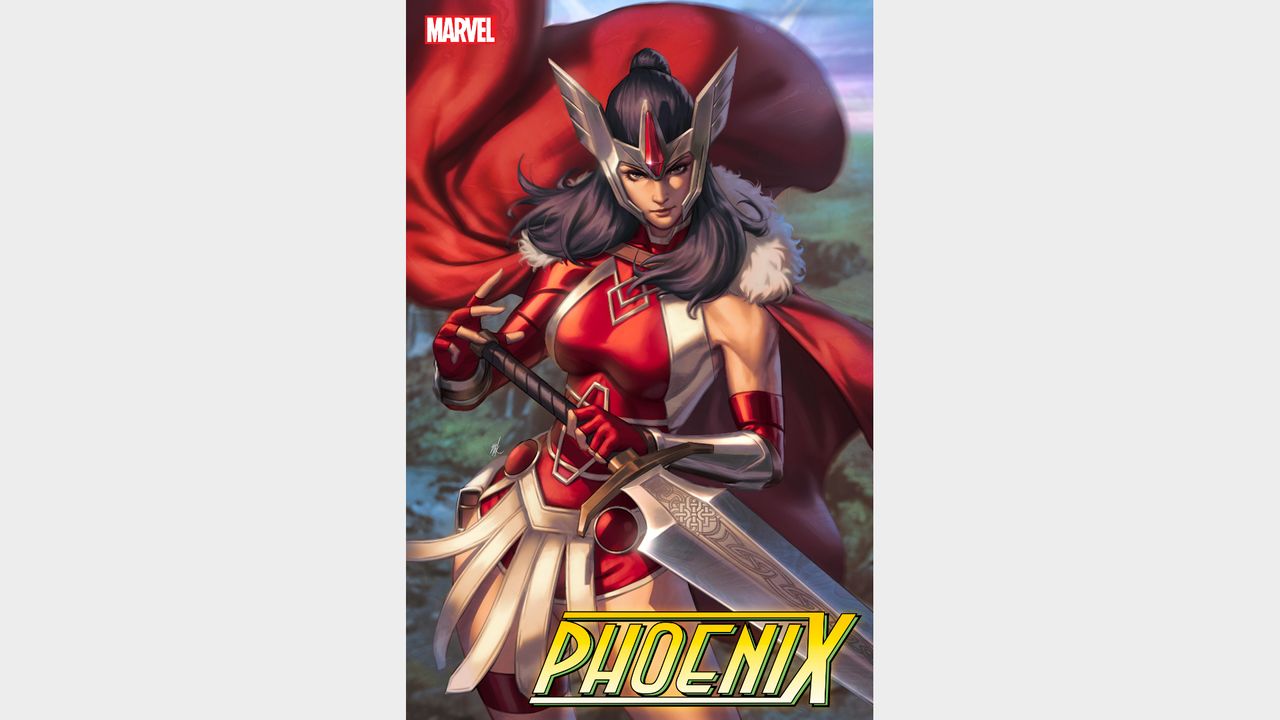 PHOENIX #7