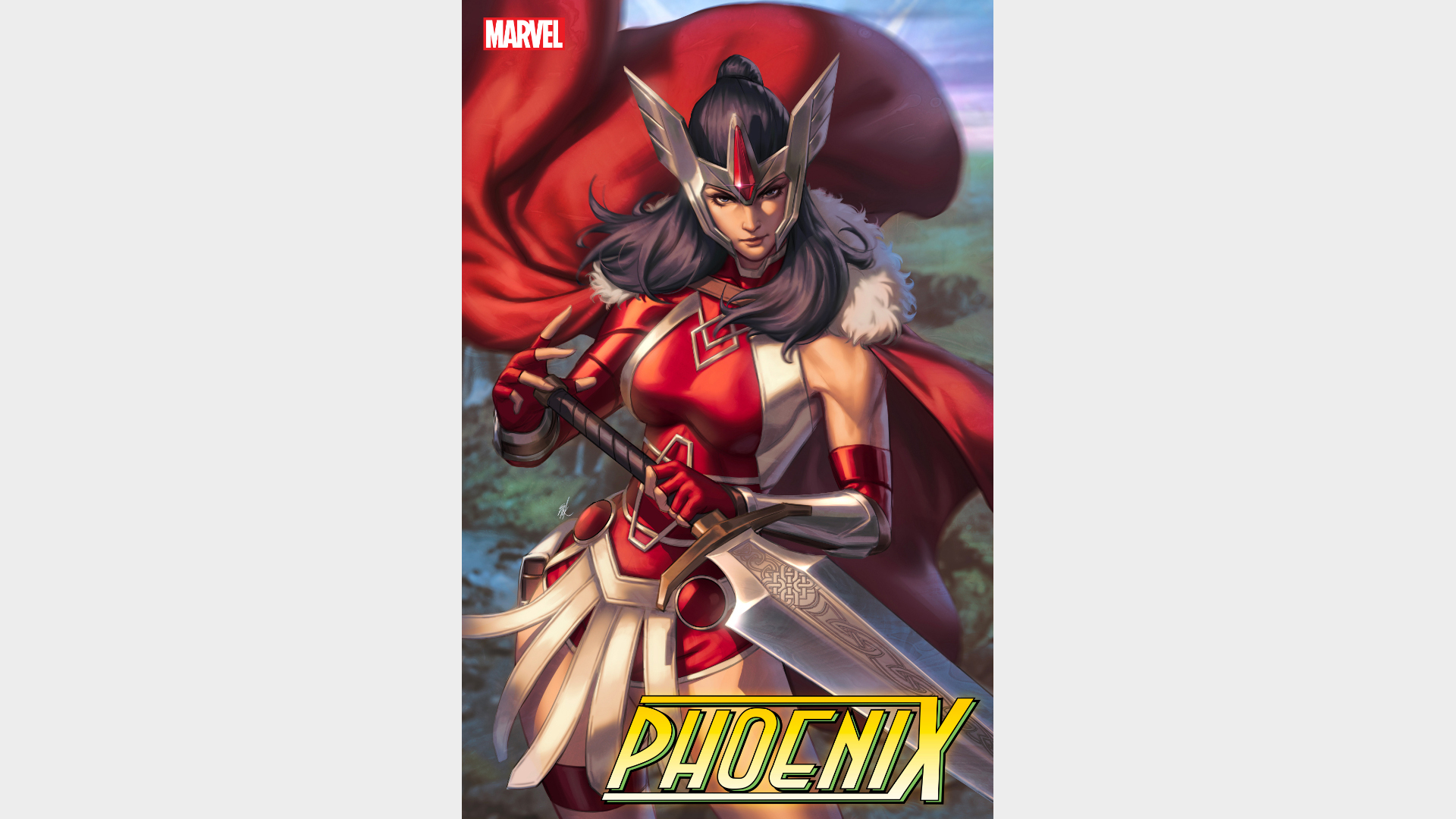 PHOENIX #7