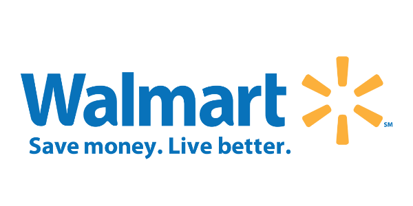 Walmart Logo