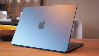 MacBook Air (M3, 2024) review