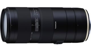 Tamron 70-210mm f/4 Di VC USD