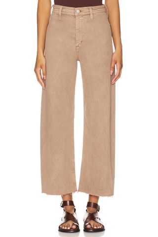 Penny High Rise Wide Leg