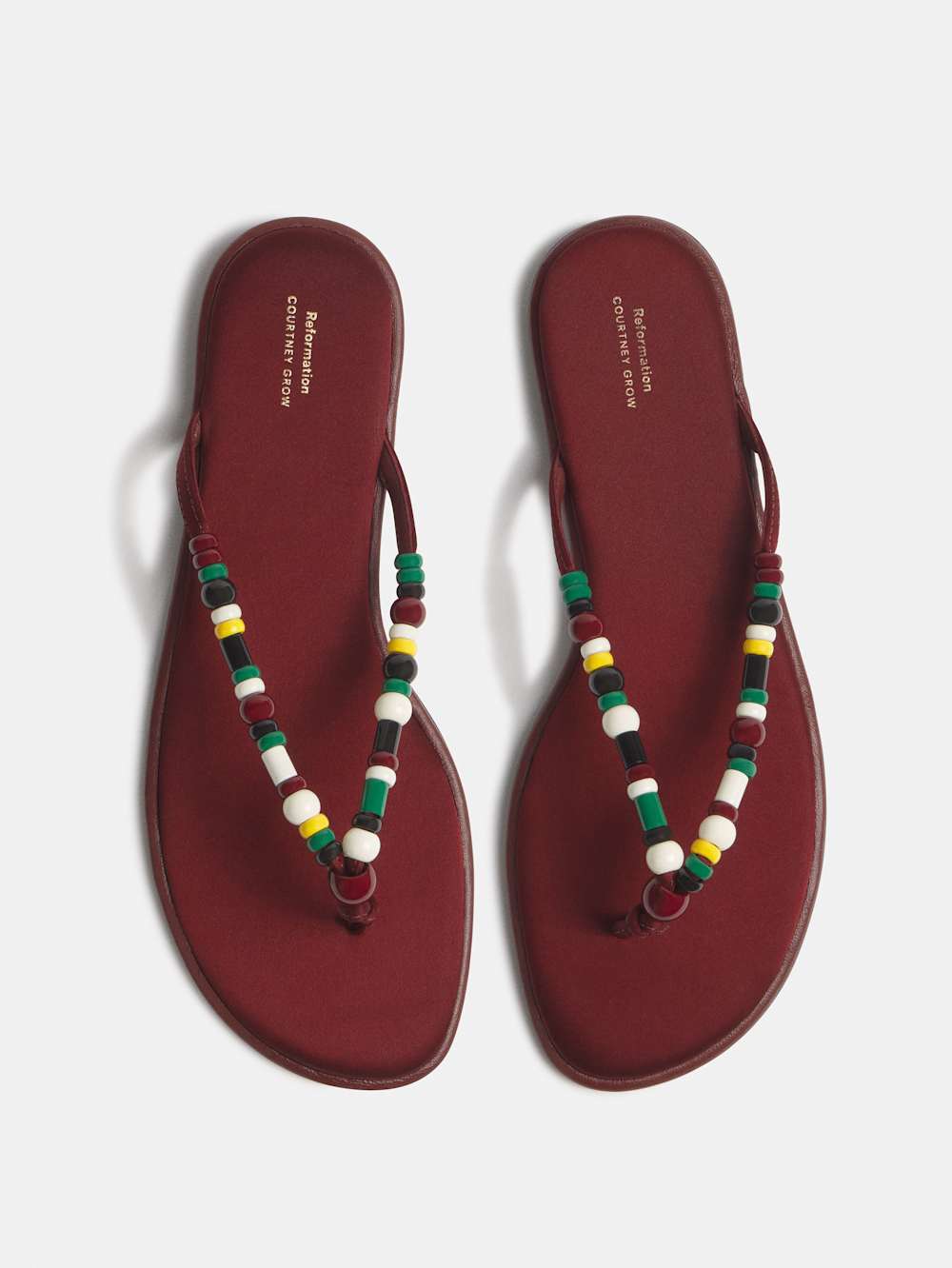 Geffen Sandal