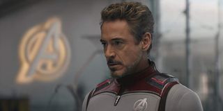 Will Robert Downey Jr. Get An Oscar For Avengers: Endgame?
