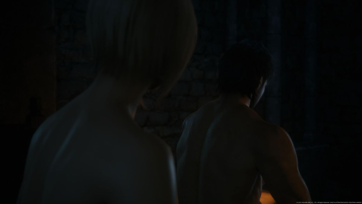 Final Fantasy XVI