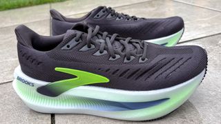 Brooks Glycerin Max 2