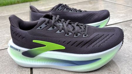 Brooks Glycerin Max 2