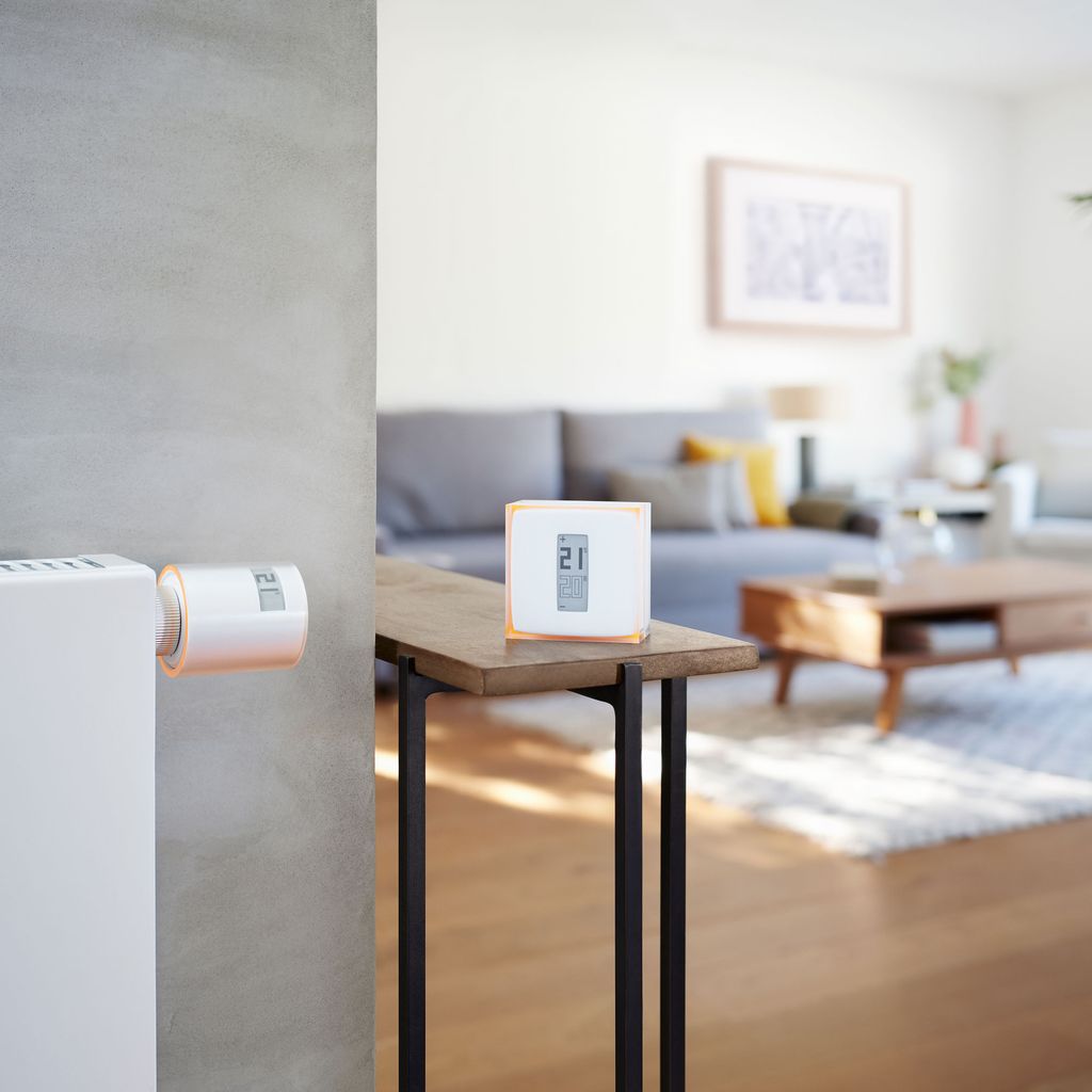 Are smart heating systems worth it? The pros and cons | Ideal Home