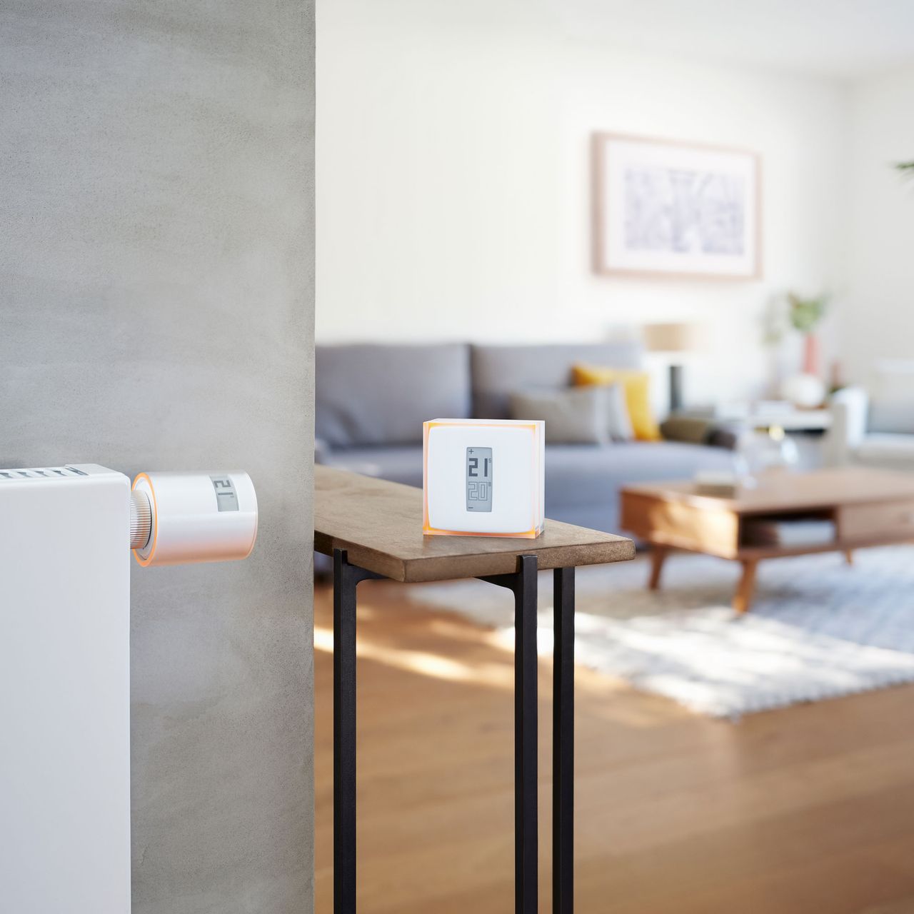 How does a thermostat work? Experts explain how to use one | Ideal Home