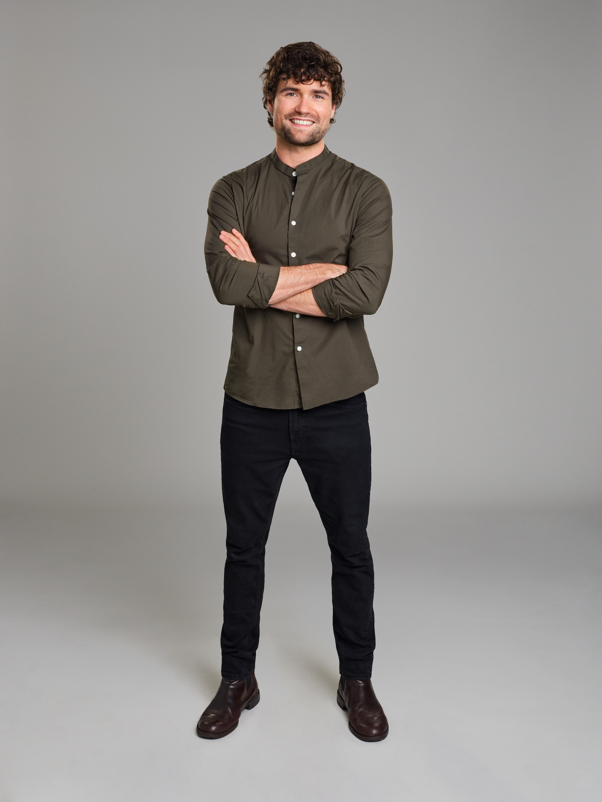 paul love is blind season 4 cast