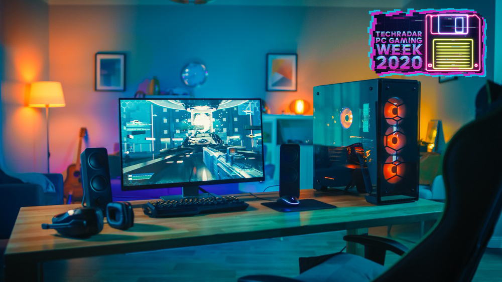 The Best Gaming Setup: Essentials for PC, PS5 & Xbox