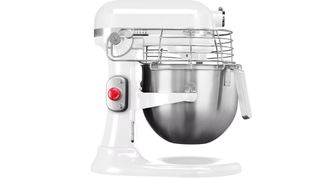 KitchenAid Professional 6.9L Bowl-Lift Stand Mixer