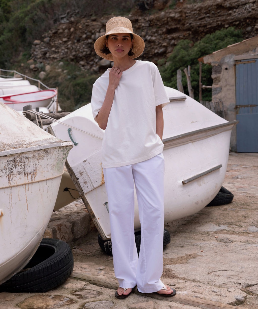 Jenni Kayne, Crosby Tee