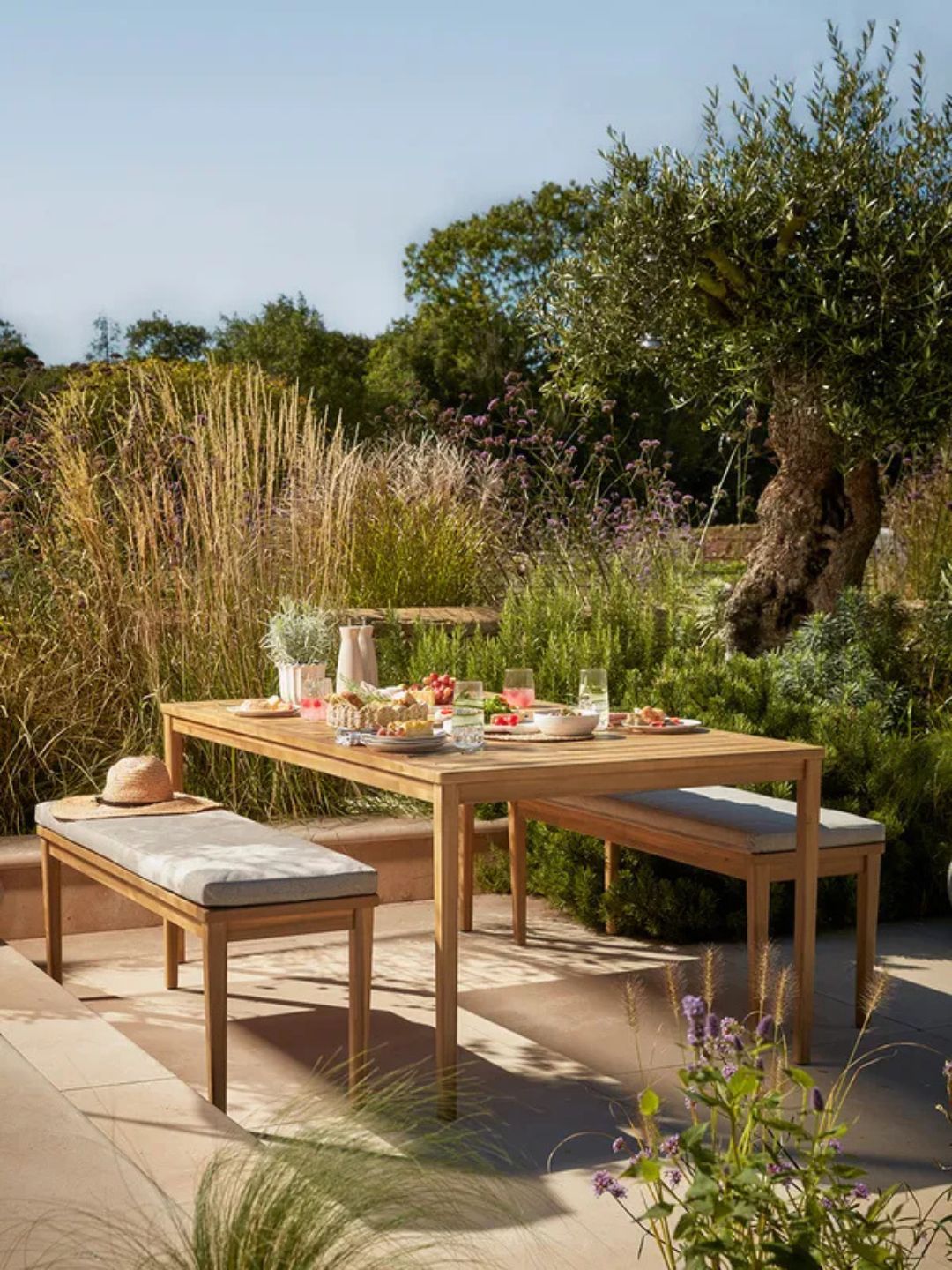 Cox &amp;amp; Cox, Turin Dining Set