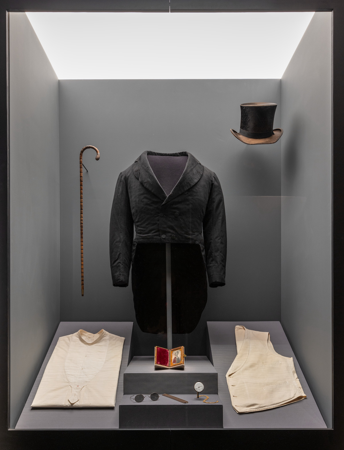 Superfine Tailoring Black Style The Met 2025 Exhibition Met Gala 2025