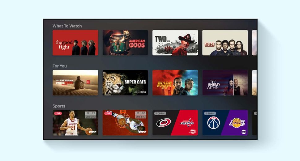 Apple Channels vs. Amazon Prime Channels What's a Better Deal? Tom's
