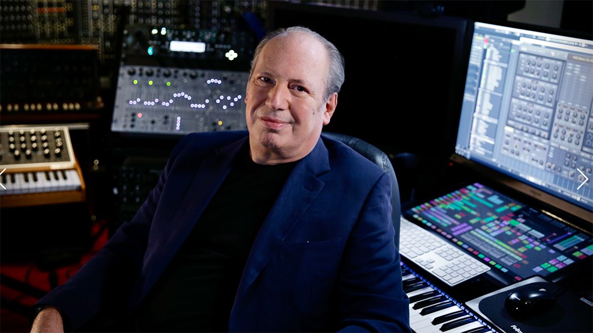 New BBC documentary celebrates the life and work of “Hollywood Rebel” Hans Zimmer
