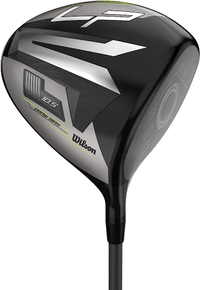 Wilson Staff Launch Pad 2022 Driver | 57% off at Amazon
Was $349.99 Now $149.99