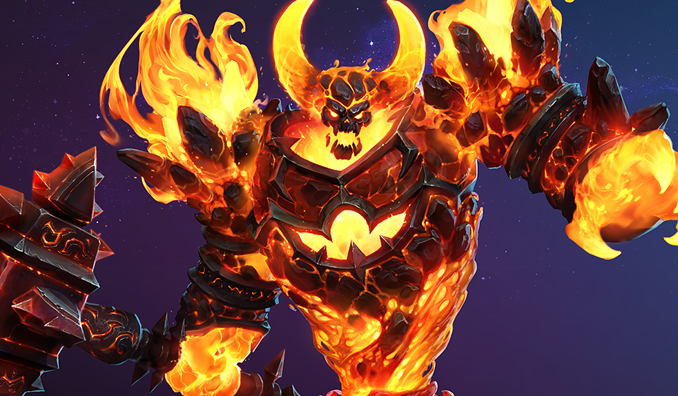 Testamos Varian e Ragnaros, novos personagens de Heroes of the Storm