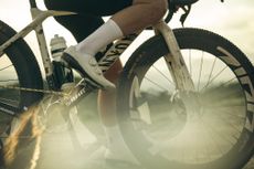 Lifestyle shots of new Continental Dubnital tyre