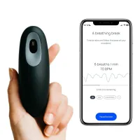 Moonbird Breathing &amp; Meditation Device - £169 at Amazon