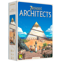 7 Wonders Architects | $49.99