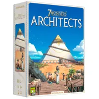 7 Wonders Architects | $49.99$39.99 at Amazon
Save 20% - UK price: £39.99$28.89 at Amazon