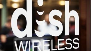 Dish Wireless logo