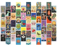 60 st trippy/vintage posters| 120:- hos Amazon 60 st trippy/vintage posters| 120:- hos Amazon