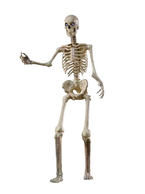 12-ft Giant-Sized Skelly